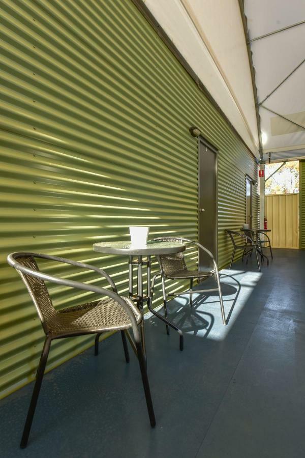 Lake Tyrrell Accommodation Lta Sea Lake Экстерьер фото